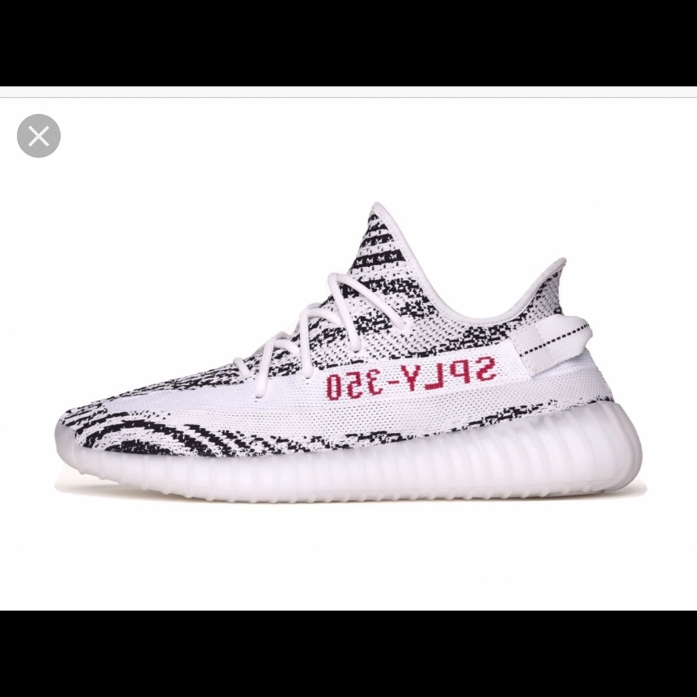 Looking for Grey yeezys!!!